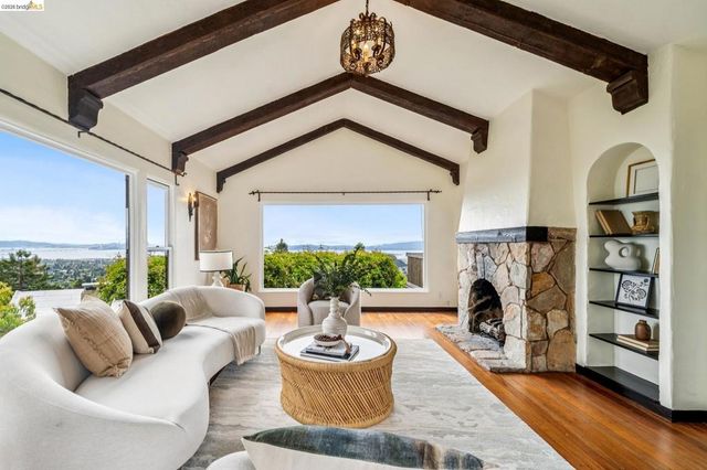 784 Cragmont Avenue, Berkeley, CA 94708