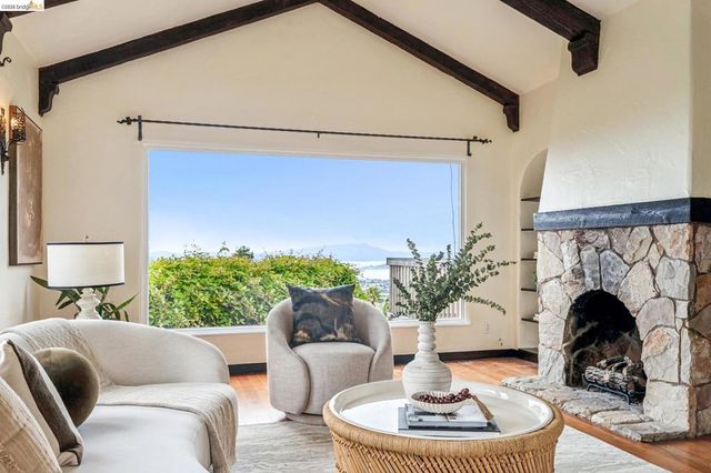 784 Cragmont Avenue, Berkeley, CA 94708
