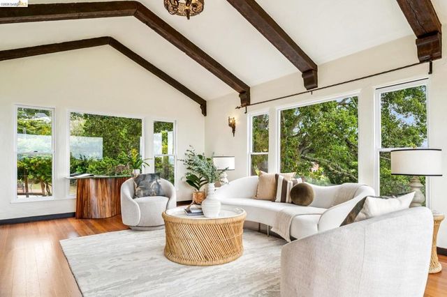 784 Cragmont Avenue, Berkeley, CA 94708