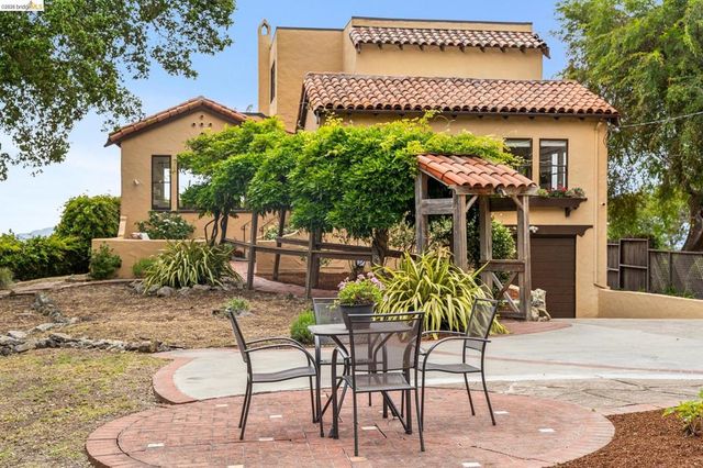 784 Cragmont Avenue, Berkeley, CA 94708
