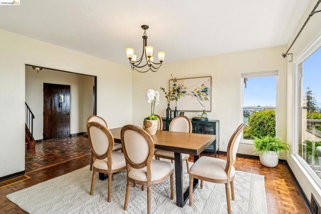 784 Cragmont Avenue, Berkeley, CA 94708