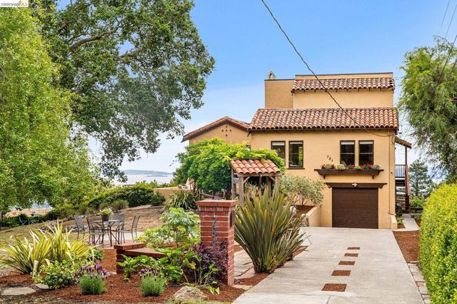 784 Cragmont Avenue, Berkeley, CA 94708