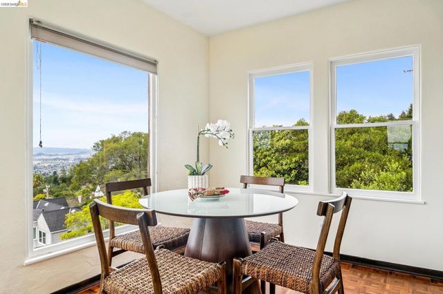 784 Cragmont Avenue, Berkeley, CA 94708