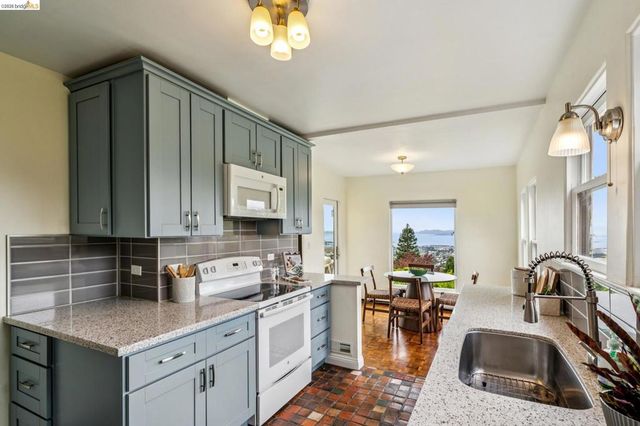 784 Cragmont Avenue, Berkeley, CA 94708