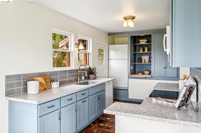 784 Cragmont Avenue, Berkeley, CA 94708