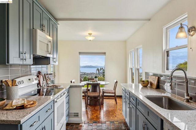 784 Cragmont Avenue, Berkeley, CA 94708