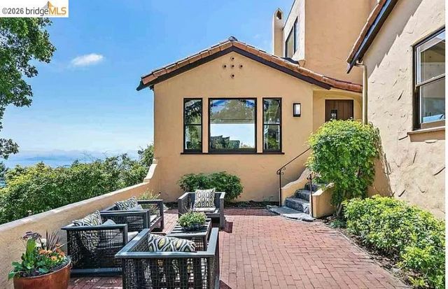 784 Cragmont Avenue, Berkeley, CA 94708