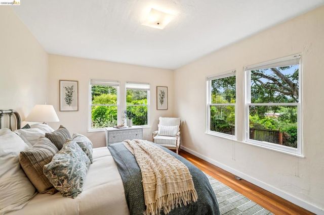 784 Cragmont Avenue, Berkeley, CA 94708