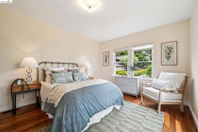 784 Cragmont Avenue, Berkeley, CA 94708