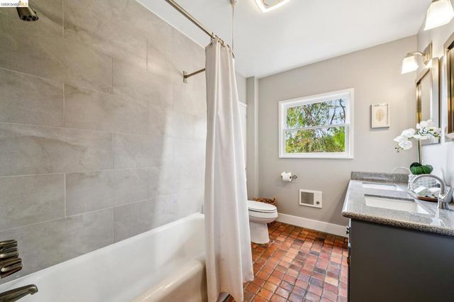 784 Cragmont Avenue, Berkeley, CA 94708