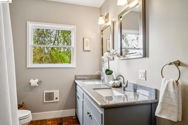 784 Cragmont Avenue, Berkeley, CA 94708