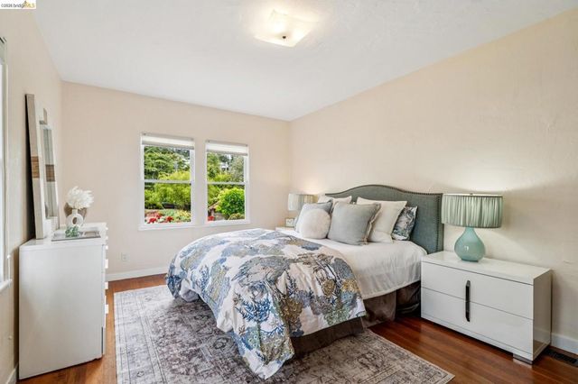 784 Cragmont Avenue, Berkeley, CA 94708