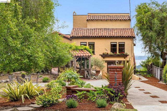784 Cragmont Avenue, Berkeley, CA 94708