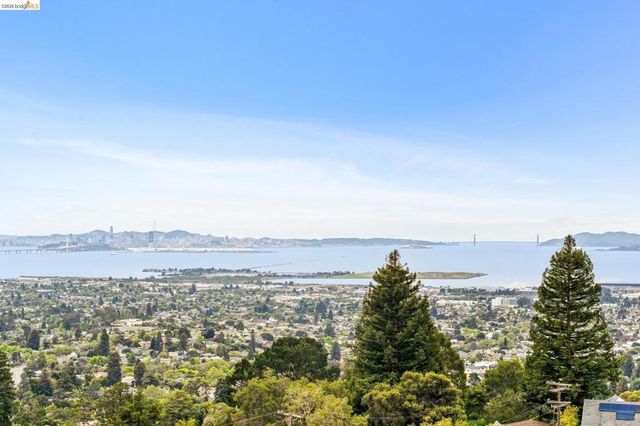 784 Cragmont Avenue, Berkeley, CA 94708