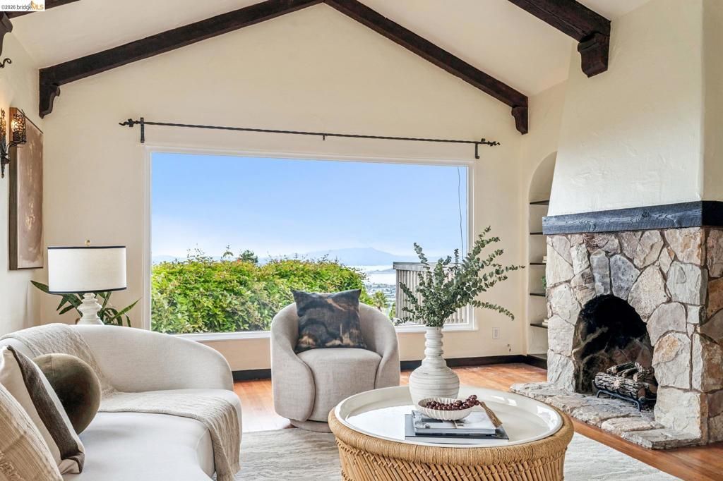 Image 17 of property listing at 784 Cragmont Avenue, Berkeley, CA 94708