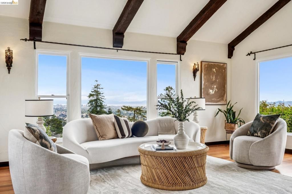 Image 18 of property listing at 784 Cragmont Avenue, Berkeley, CA 94708