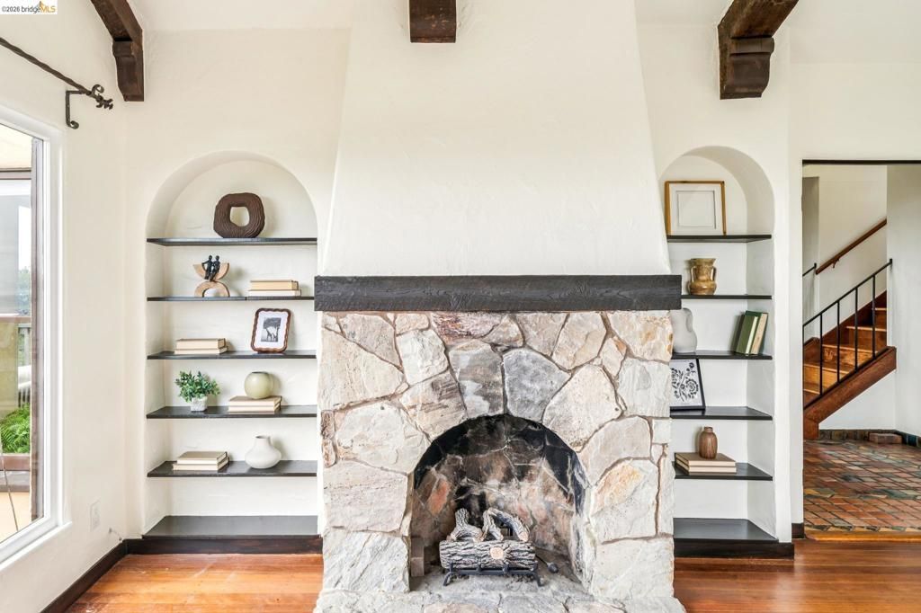 Image 22 of property listing at 784 Cragmont Avenue, Berkeley, CA 94708