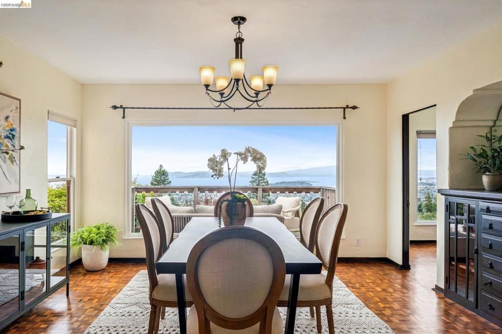 Image 25 of property listing at 784 Cragmont Avenue, Berkeley, CA 94708