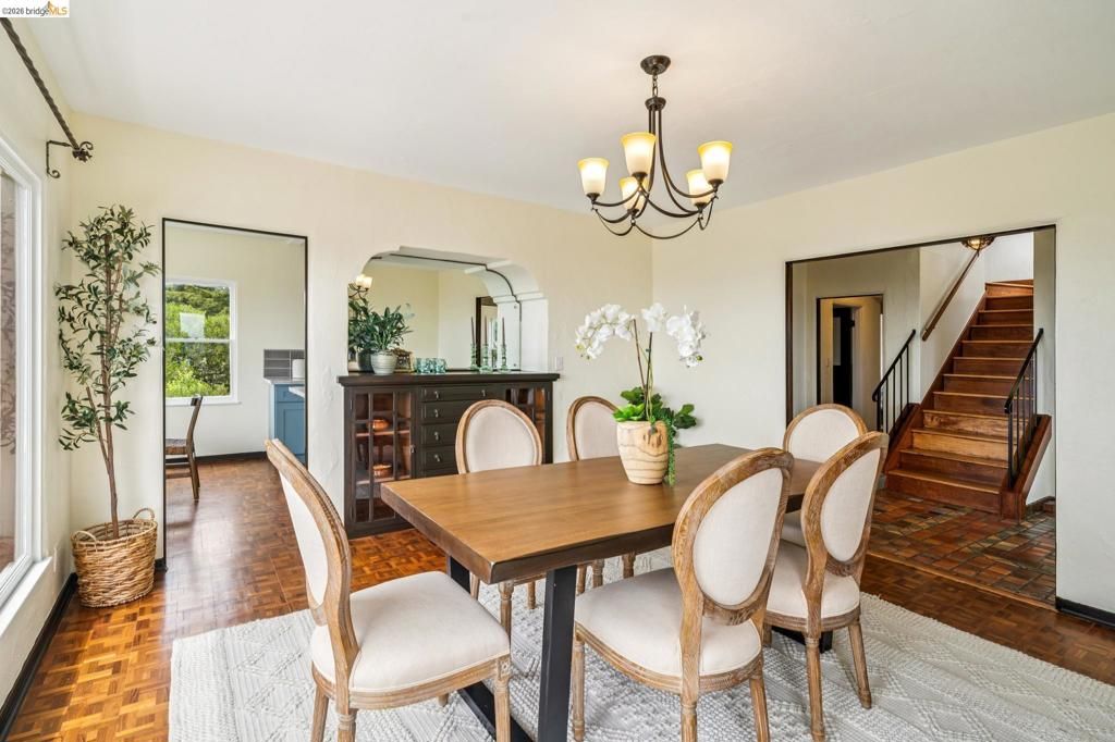 Image 28 of property listing at 784 Cragmont Avenue, Berkeley, CA 94708