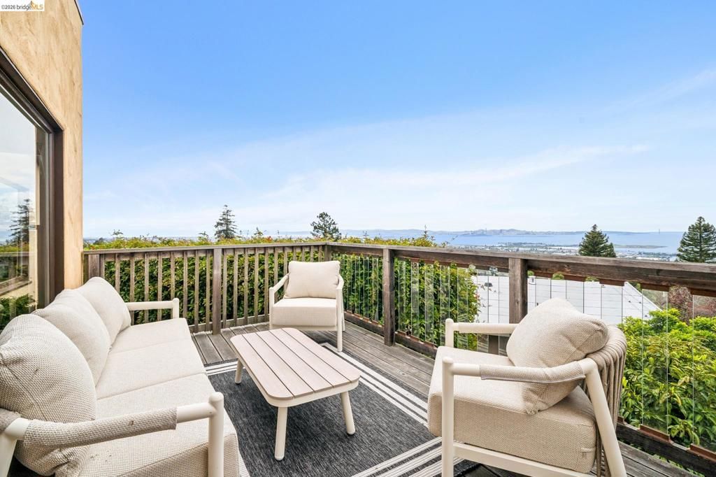 Image 34 of property listing at 784 Cragmont Avenue, Berkeley, CA 94708