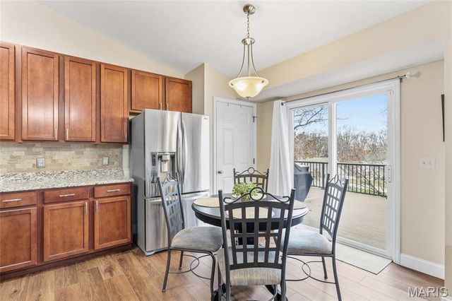 215 Highland Meadows Drive, Wentzville, MO 63385