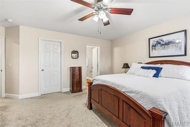 215 Highland Meadows Drive, Wentzville, MO 63385