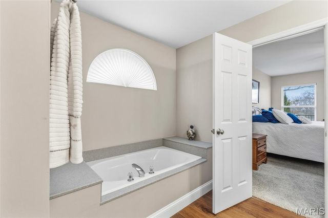 215 Highland Meadows Drive, Wentzville, MO 63385