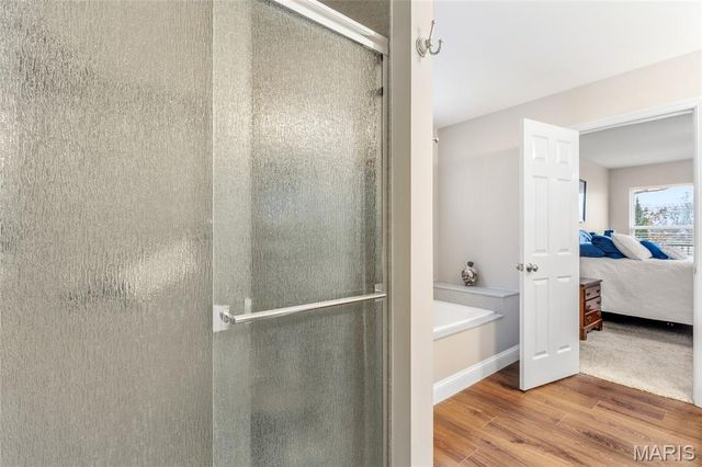 215 Highland Meadows Drive, Wentzville, MO 63385