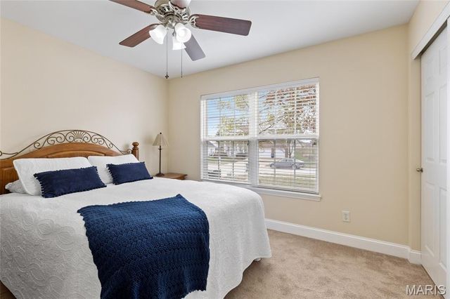 215 Highland Meadows Drive, Wentzville, MO 63385