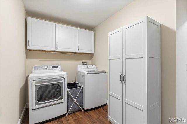 215 Highland Meadows Drive, Wentzville, MO 63385