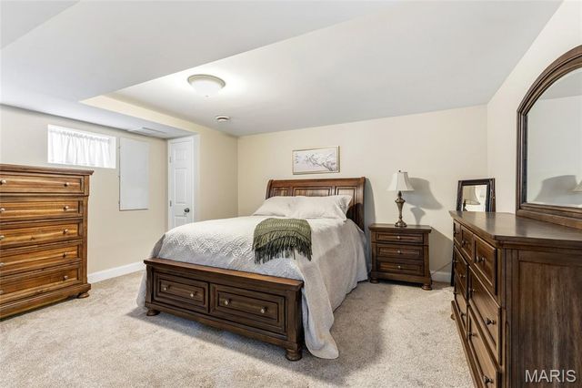 215 Highland Meadows Drive, Wentzville, MO 63385