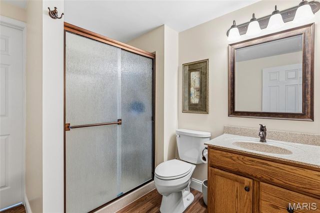 215 Highland Meadows Drive, Wentzville, MO 63385