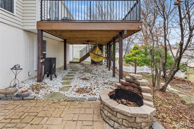 215 Highland Meadows Drive, Wentzville, MO 63385