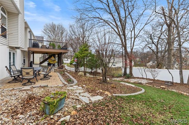 215 Highland Meadows Drive, Wentzville, MO 63385