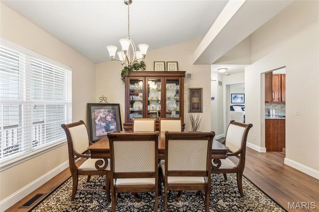 215 Highland Meadows Drive, Wentzville, MO 63385