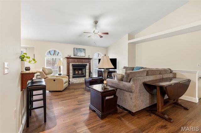 215 Highland Meadows Drive, Wentzville, MO 63385