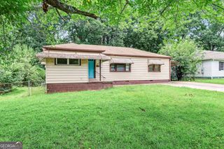 170 Mathews Circle SE, Marietta, GA 30067