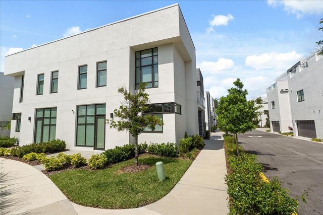 1768 MONDRIAN CIRCLE, Winter Park, FL 32789