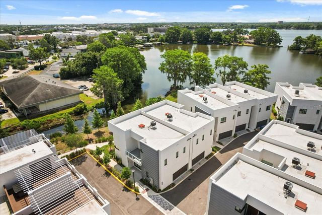 1768 MONDRIAN CIRCLE, Winter Park, FL 32789