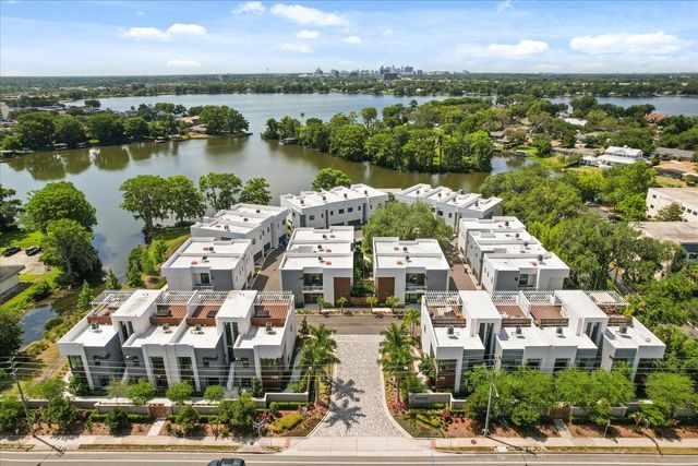 1768 MONDRIAN CIRCLE, Winter Park, FL 32789