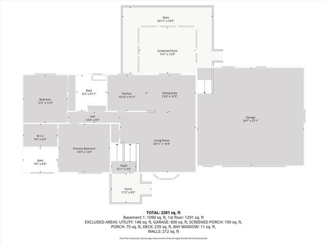 5304 Bemidji Avenue N, Bemidji, MN 56601