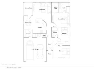 5416 Orchard Pass, Jonesboro, AR 72404