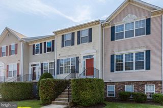 8605 WILLOW LEAF LN, Odenton, MD 21113