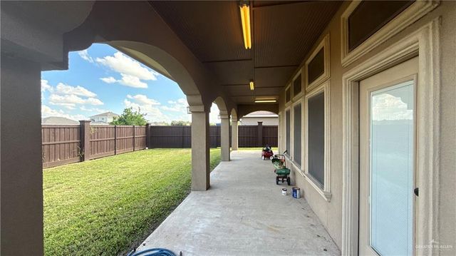 2303 Jessica Drive, San Juan, TX 78589