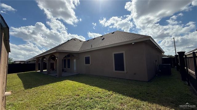 2303 Jessica Drive, San Juan, TX 78589