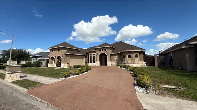 2303 Jessica Drive, San Juan, TX 78589