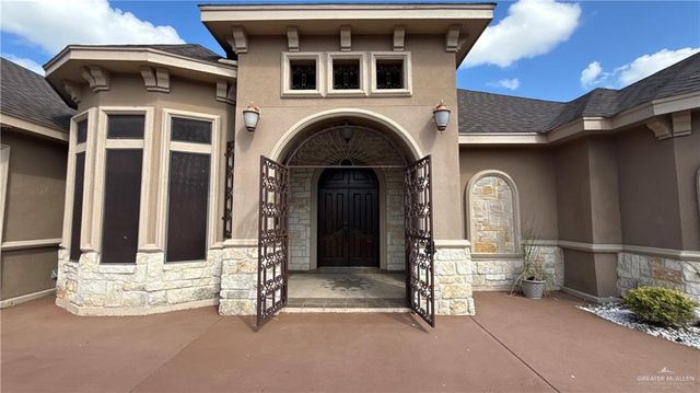 2303 Jessica Drive, San Juan, TX 78589