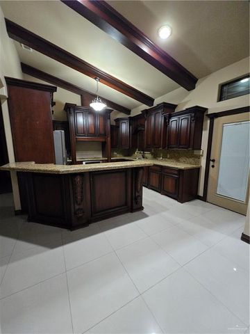 2303 Jessica Drive, San Juan, TX 78589