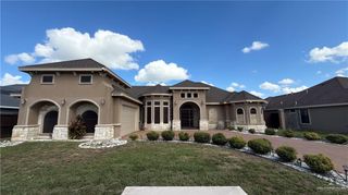 2303 Jessica Drive, San Juan, TX 78589