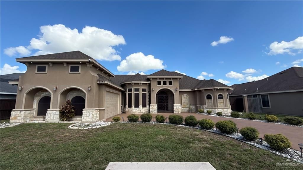 2303 Jessica Drive, San Juan, TX 78589